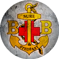 Logo Portadown B.B.O.B.